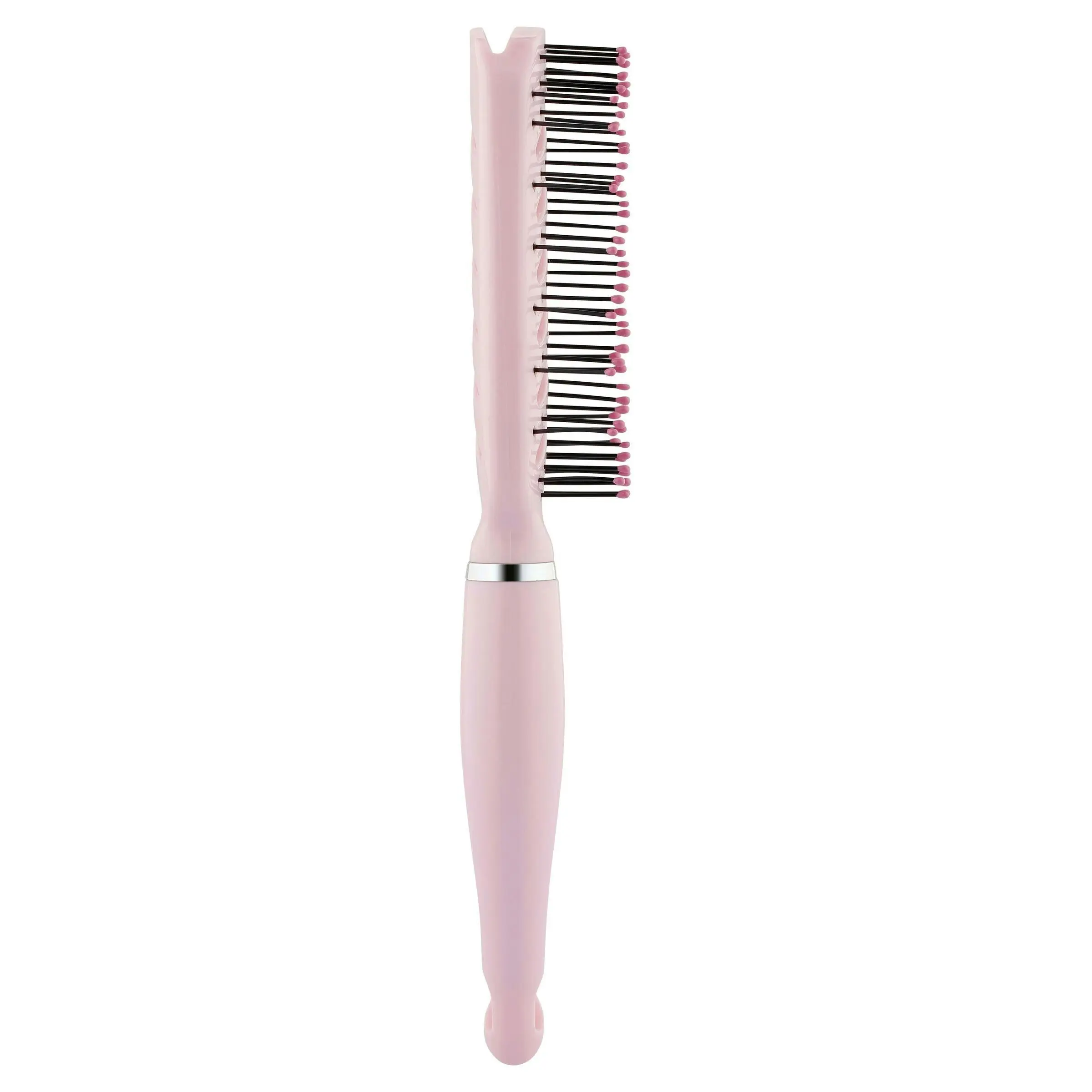 Lady Jayne Nylon Ball Tipped Vent Brush