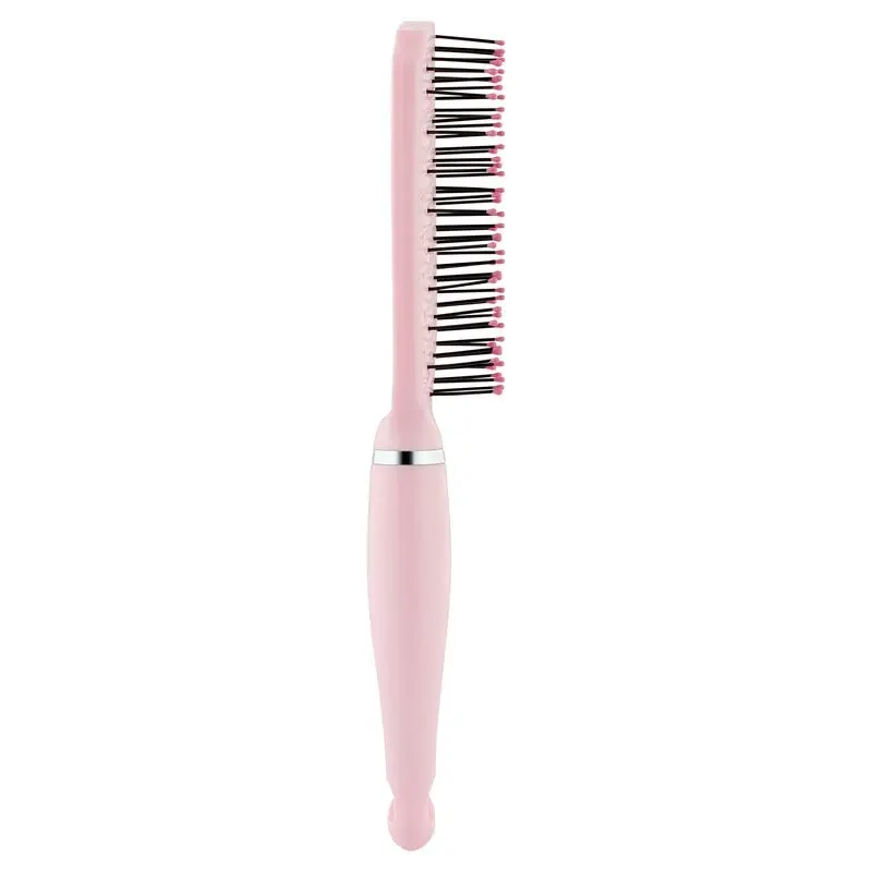 Lady Jayne Nylon Ball Tipped Styling Brush