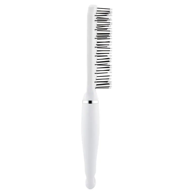 Lady Jayne Nylon Ball Tipped Styling Brush