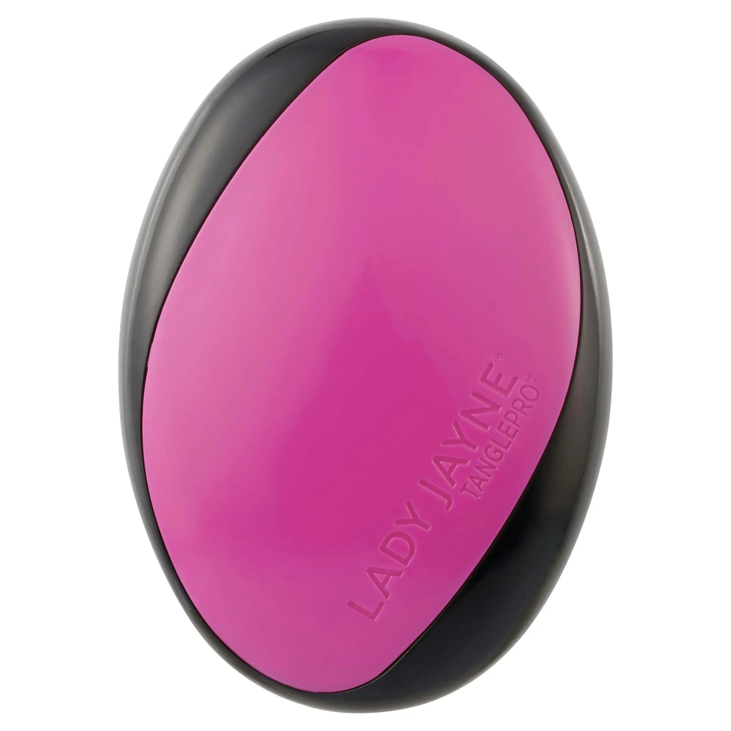 Lady Jayne Tanglepro Detangling Brush Compact Sized