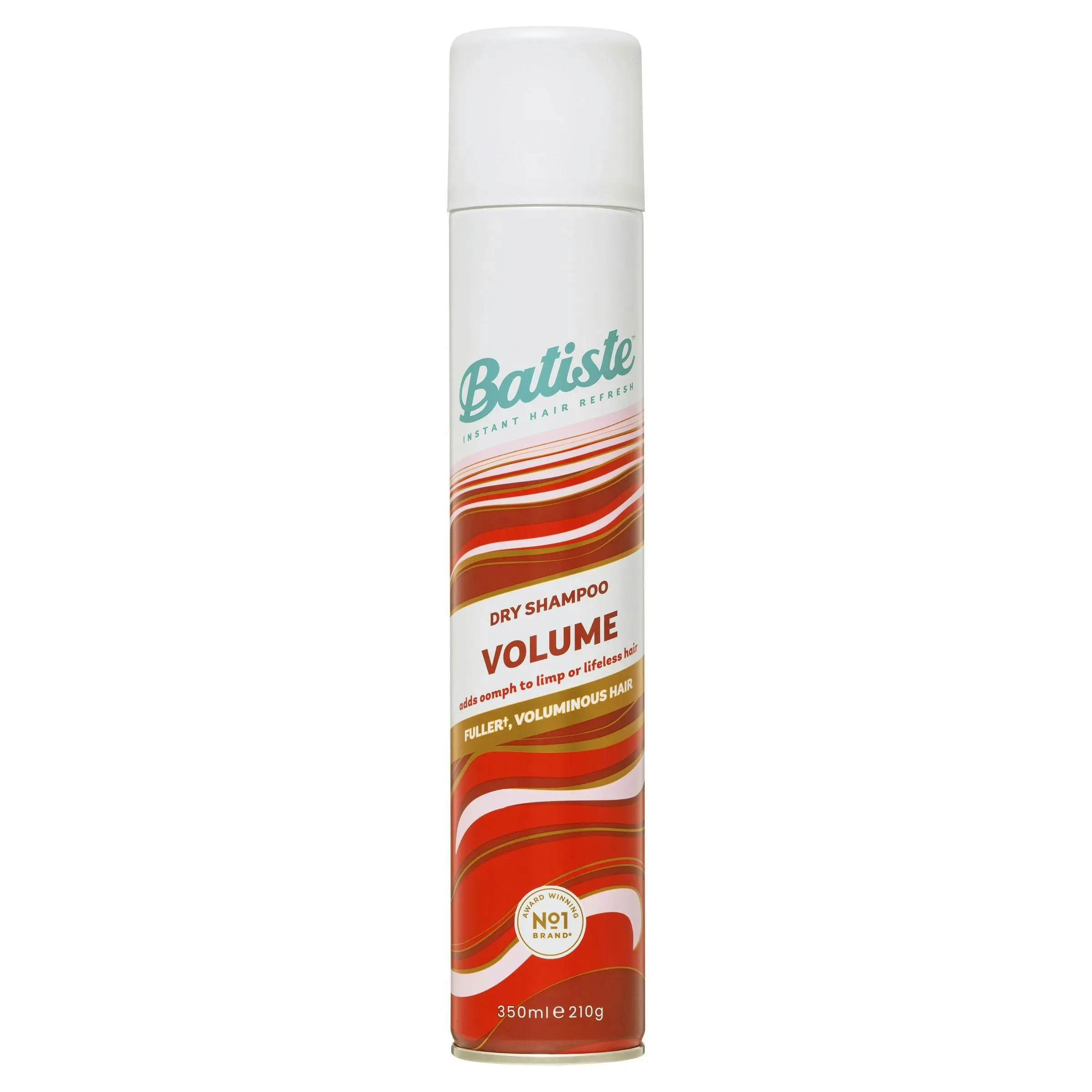 Batiste Volume Dry Shampoo 350mL