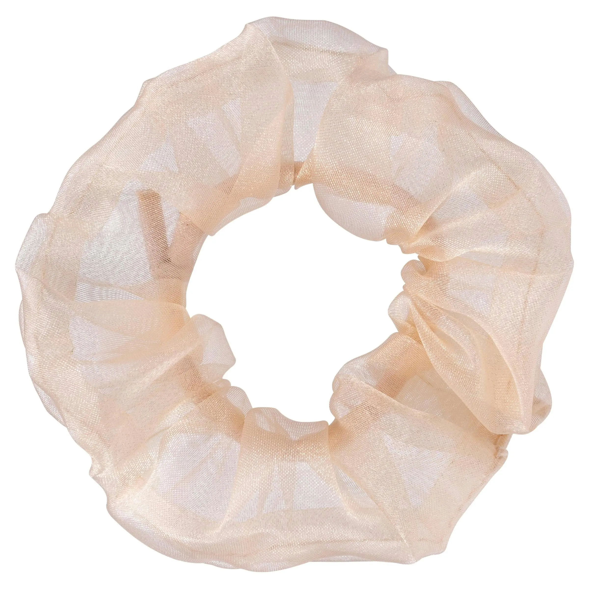 Little Miss Jayne Scrunchies 2 Pack