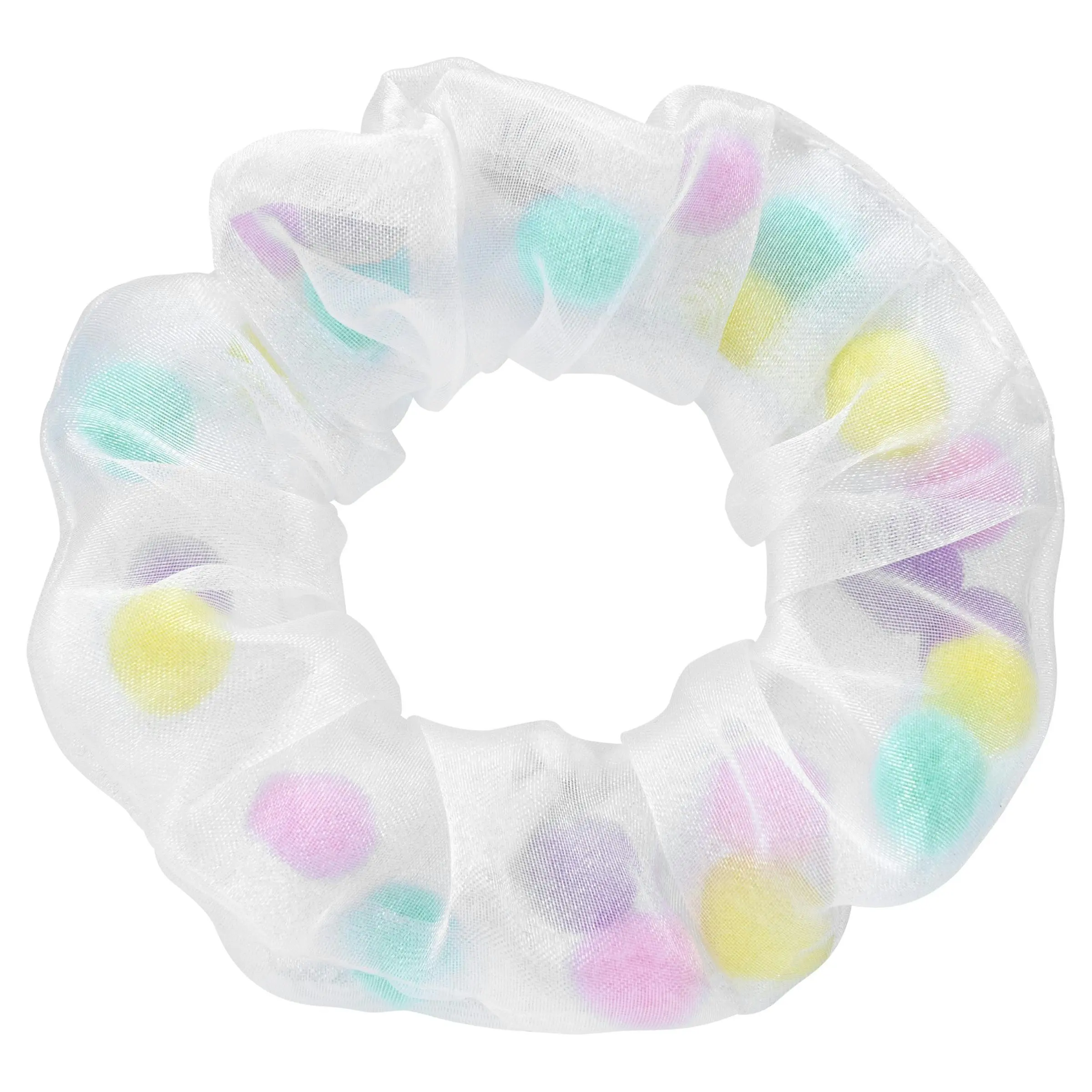 Little Miss Jayne Scrunchies 2 Pack