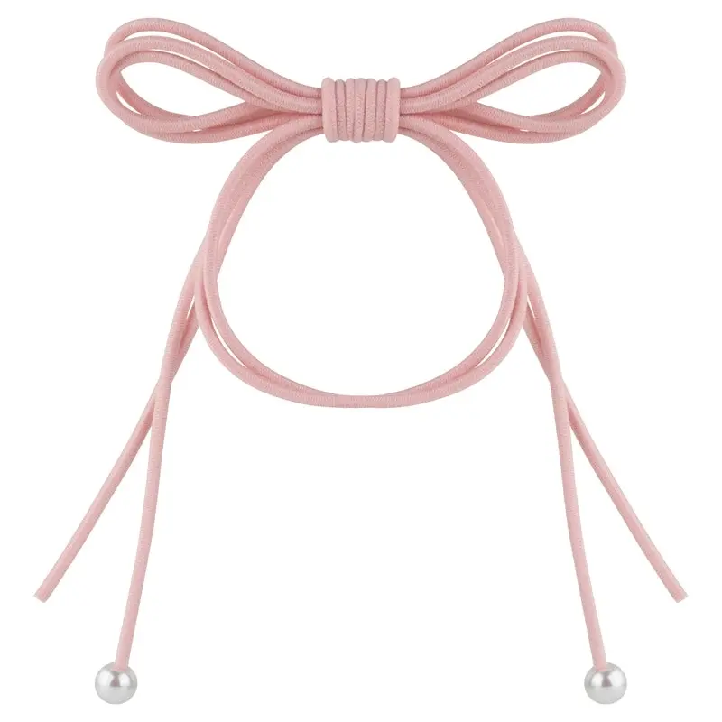 Little Miss Jayne Elastics 2 Pack