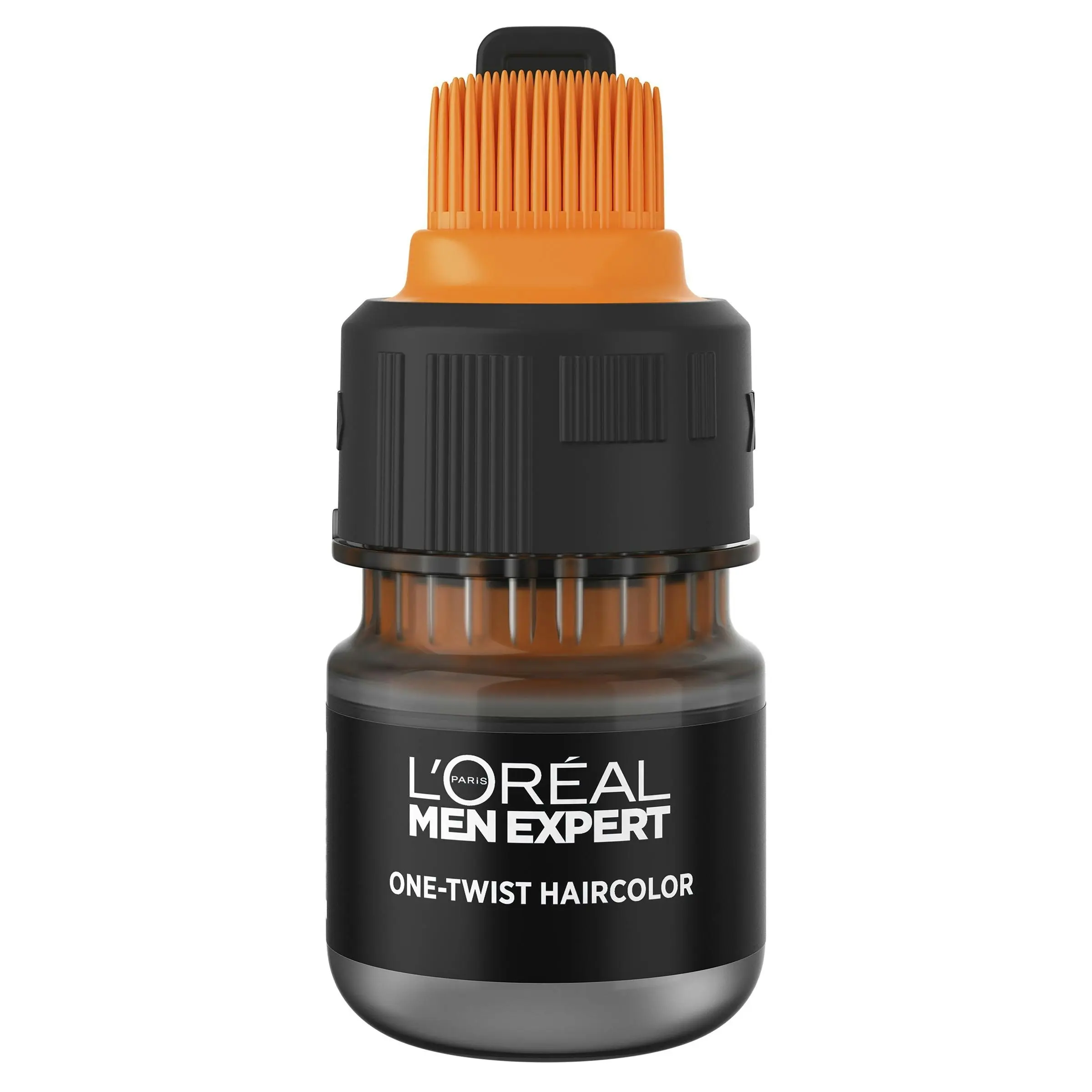 L'Oreal Men Expert Semi Permanent Hair Colour 02 Natural Black