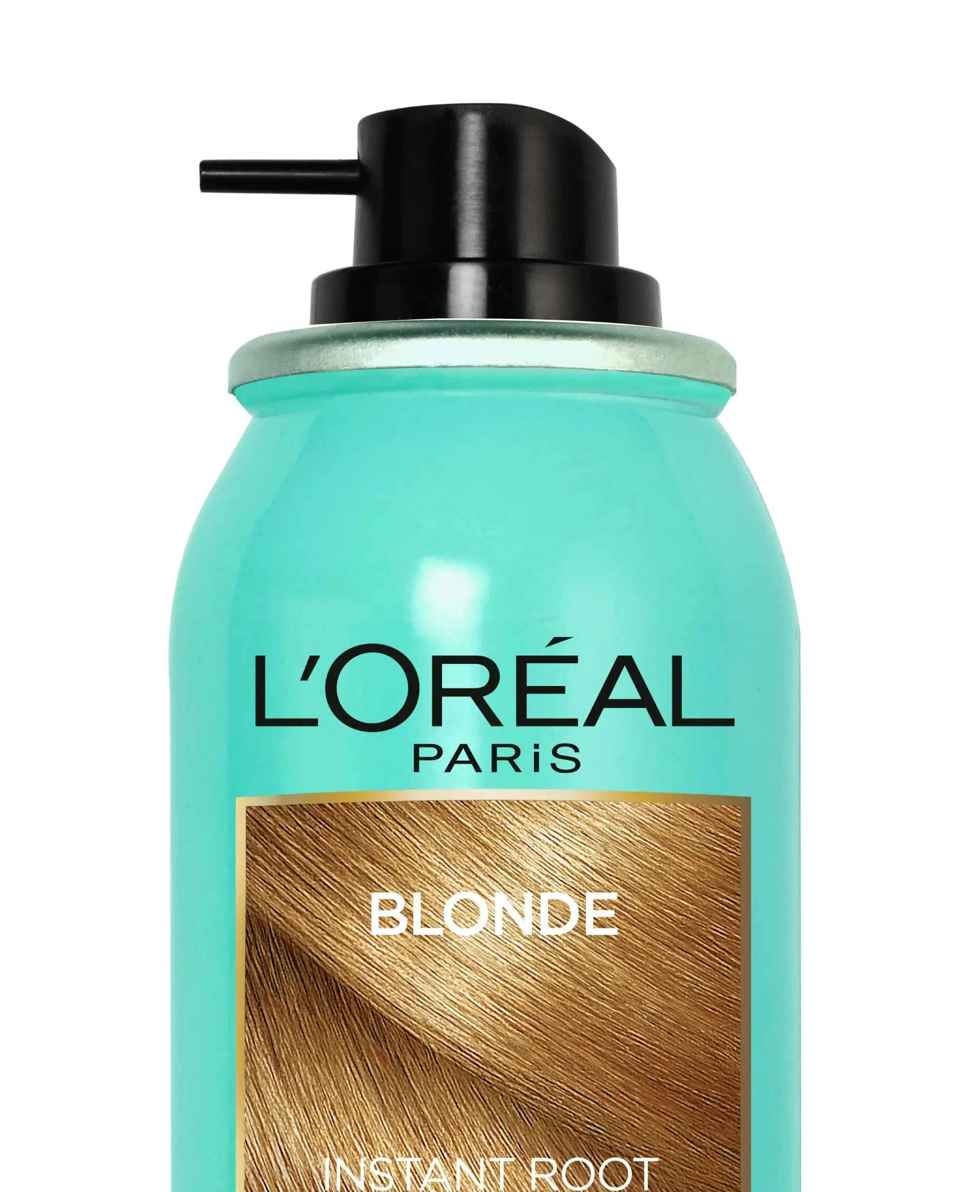 L'Oréal Paris Magic Retouch Temporary Root Concealer Spray Blonde