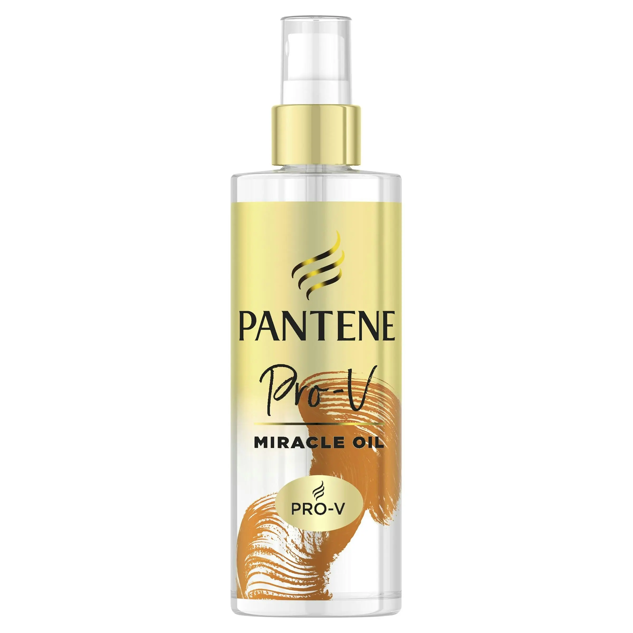 Pantene Pro-V Miracle Hair Oil 90ml