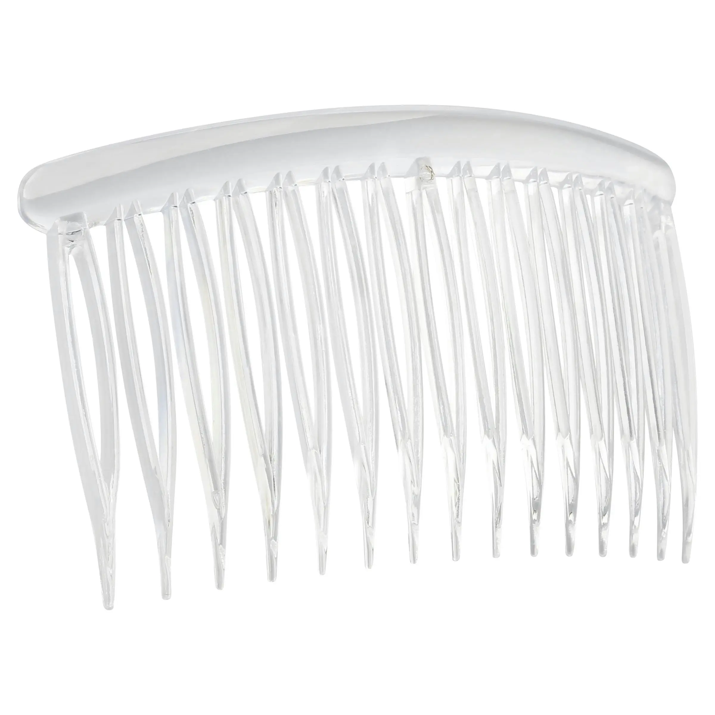 Lady Jayne Crystal Side Combs 4 Pack