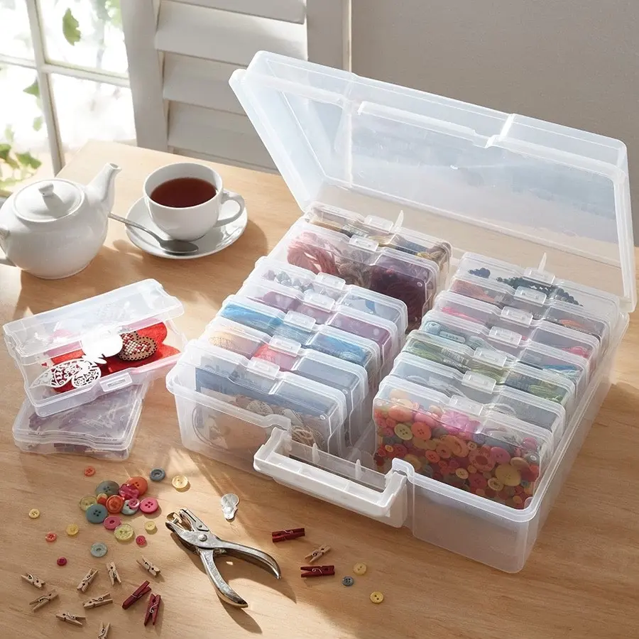 Photo Archiving Organiser