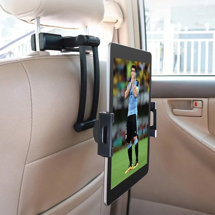 Any Viewing Angle Phone/Tablet Cradle