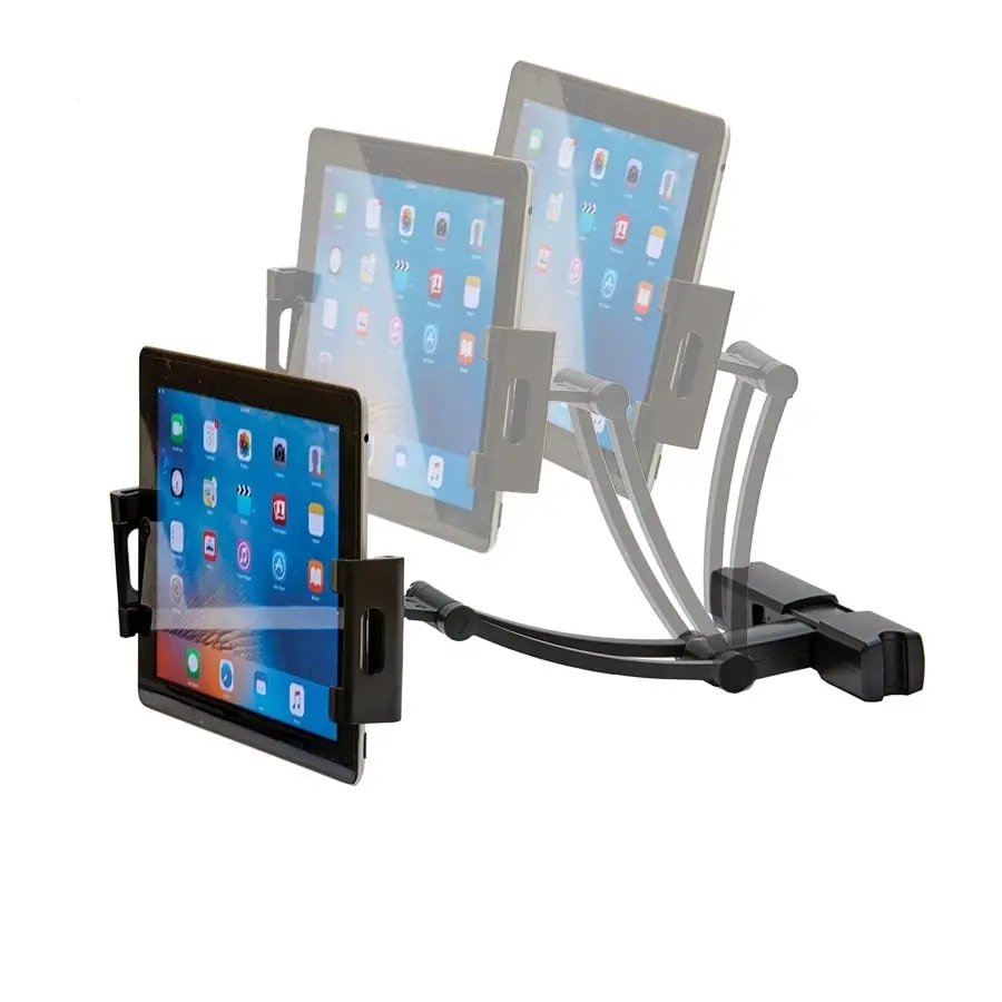 Any Viewing Angle Phone/Tablet Cradle