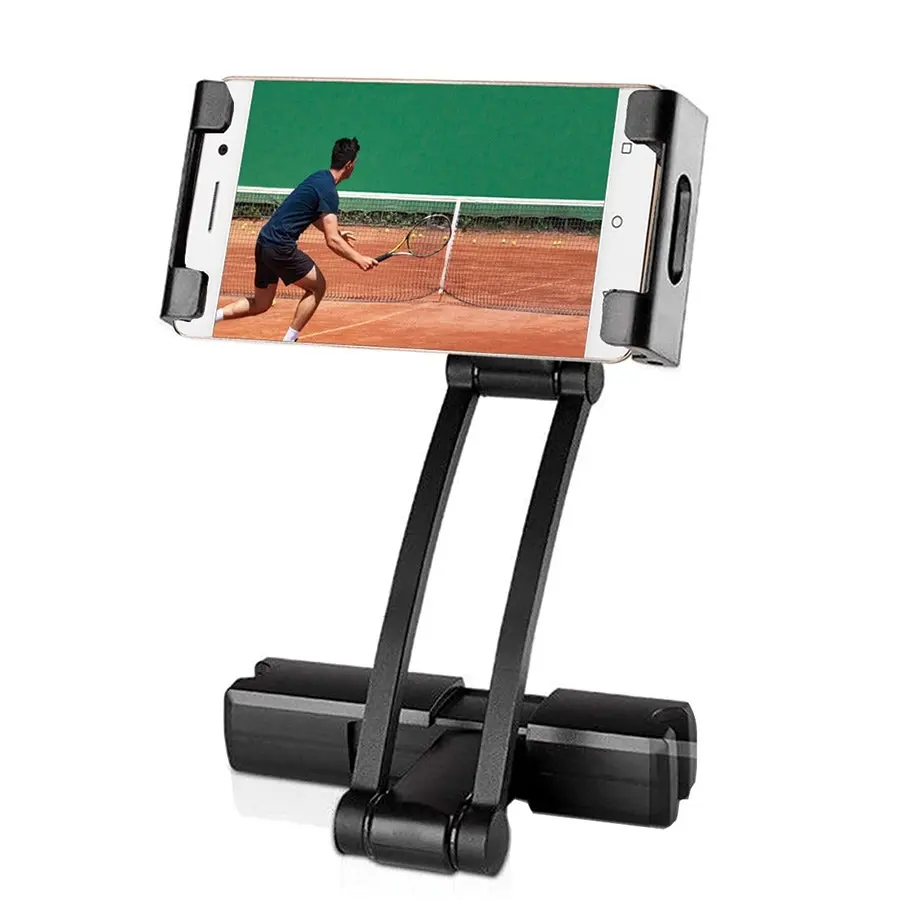 Any Viewing Angle Phone/Tablet Cradle