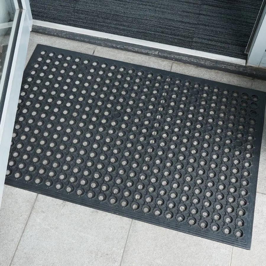 Slip Resistant Floor Mat