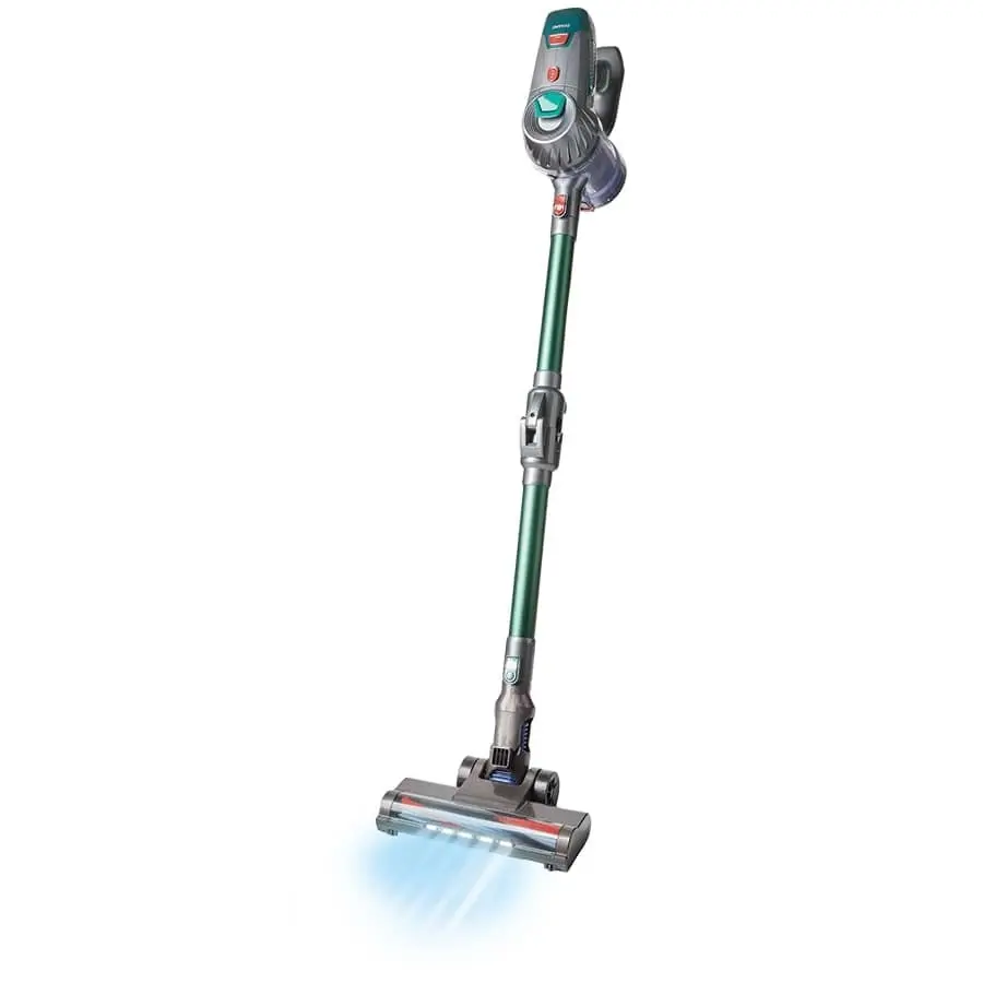 Cordless Flexible Vacuum