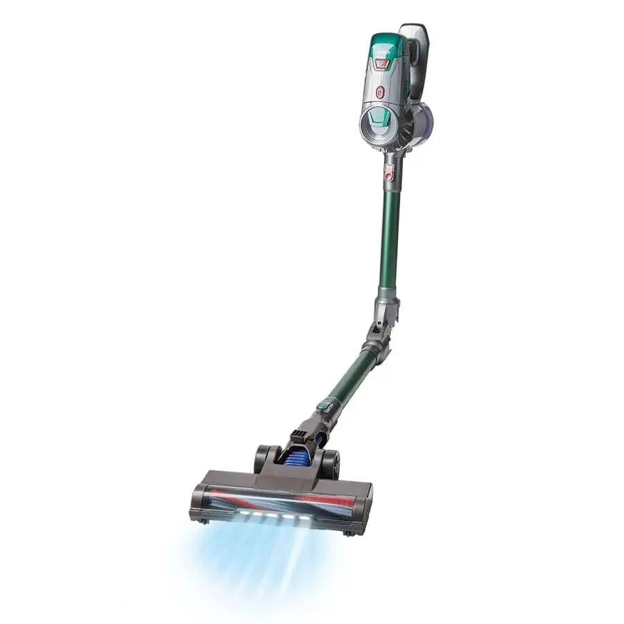 Cordless Flexible Vacuum