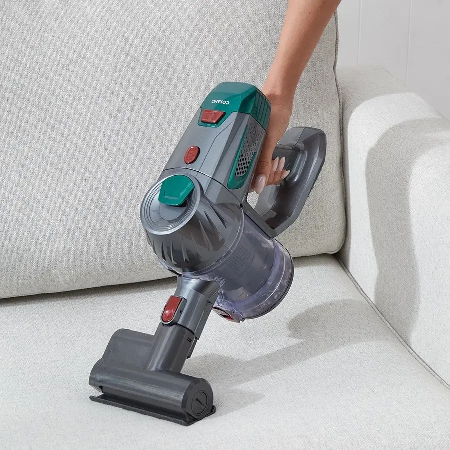 Cordless Flexible Vacuum