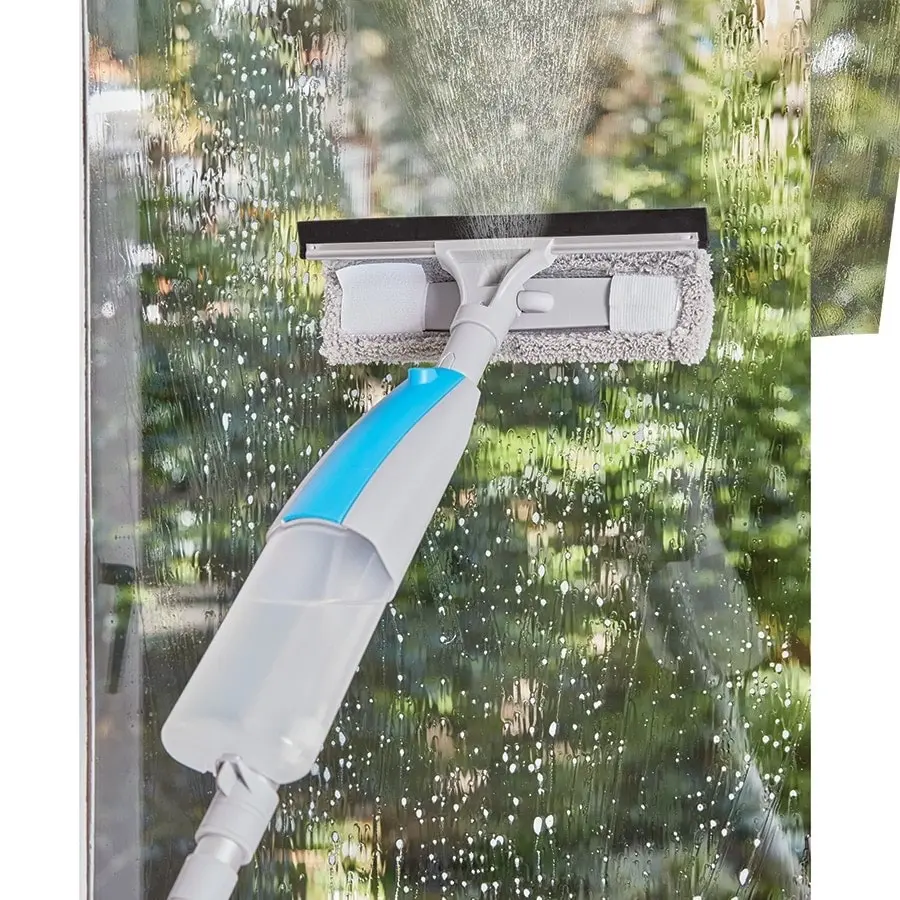 Spray Window Cleaner