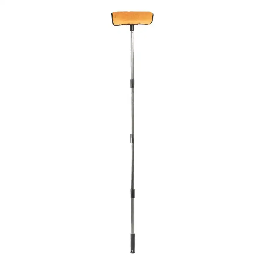 Floor Scrub Swivel Brush