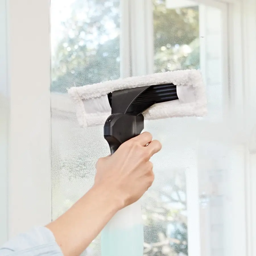 Window Vacuum Cleaner