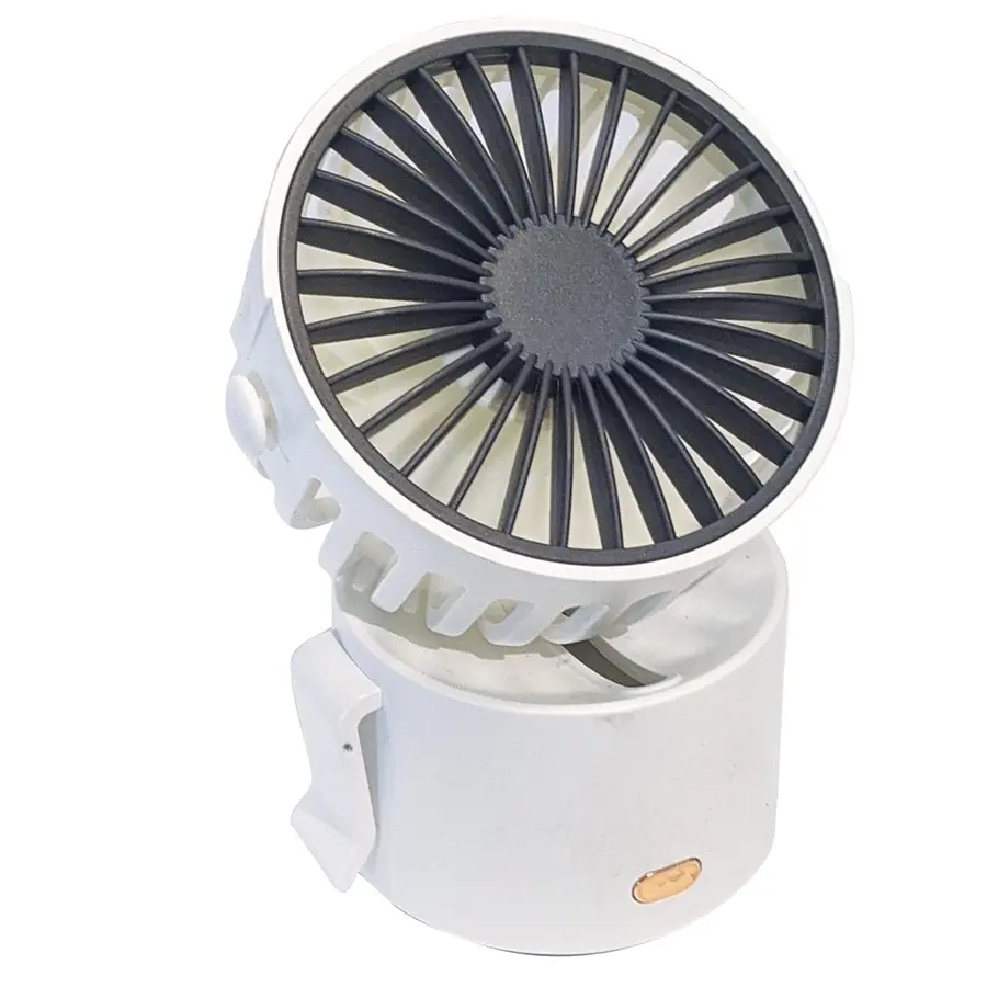 3 Speed Personal Fan