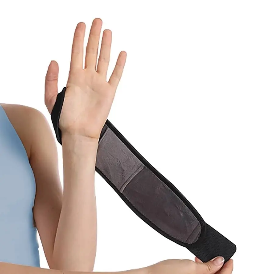 Wrist Wrap Heat Therapy