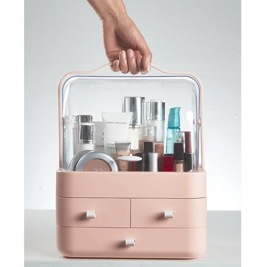 Cosmetic Organizer