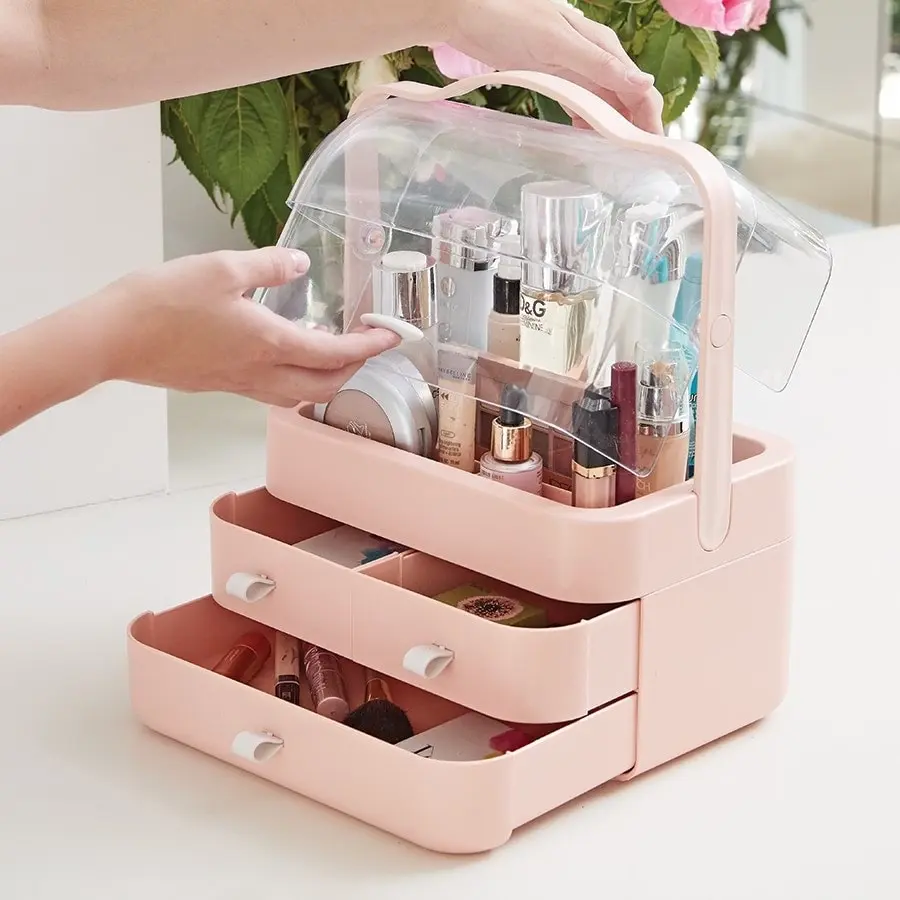 Cosmetic Organizer