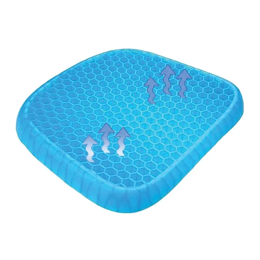 Comfort Gel Chair Cushion