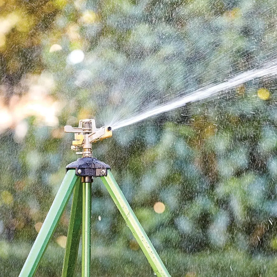 Telescopic Garden Sprinkler