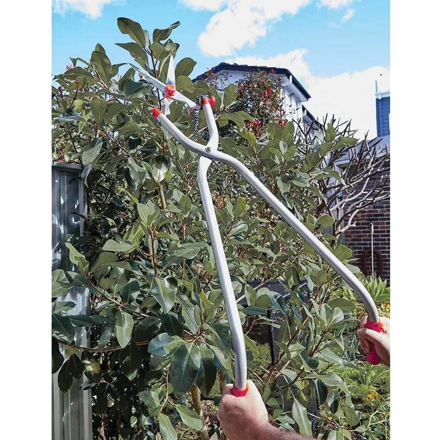 Multi Angle Garden Shears