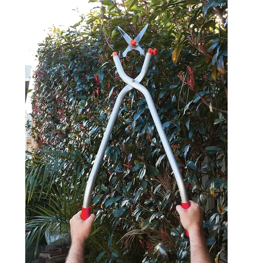 Multi Angle Garden Shears