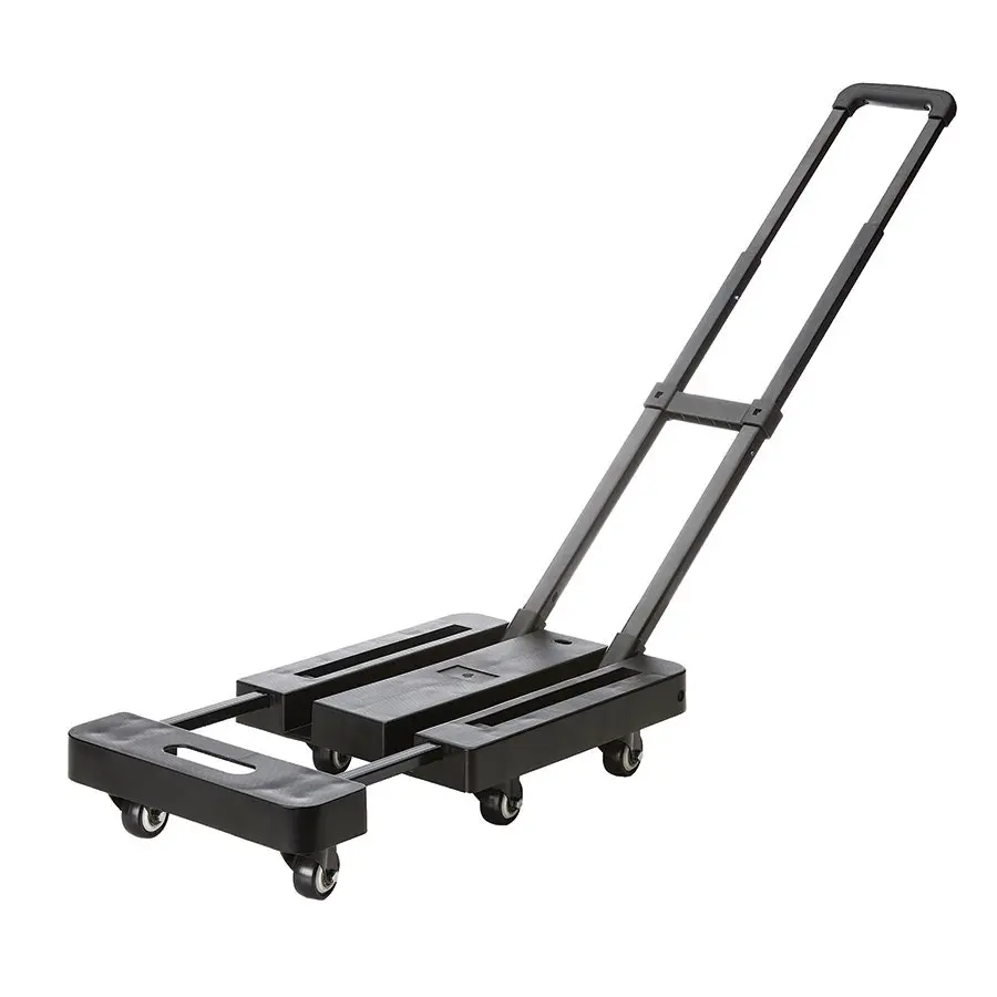 Foldable Hand Trolley