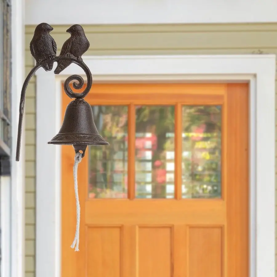 Decorative Doorbell