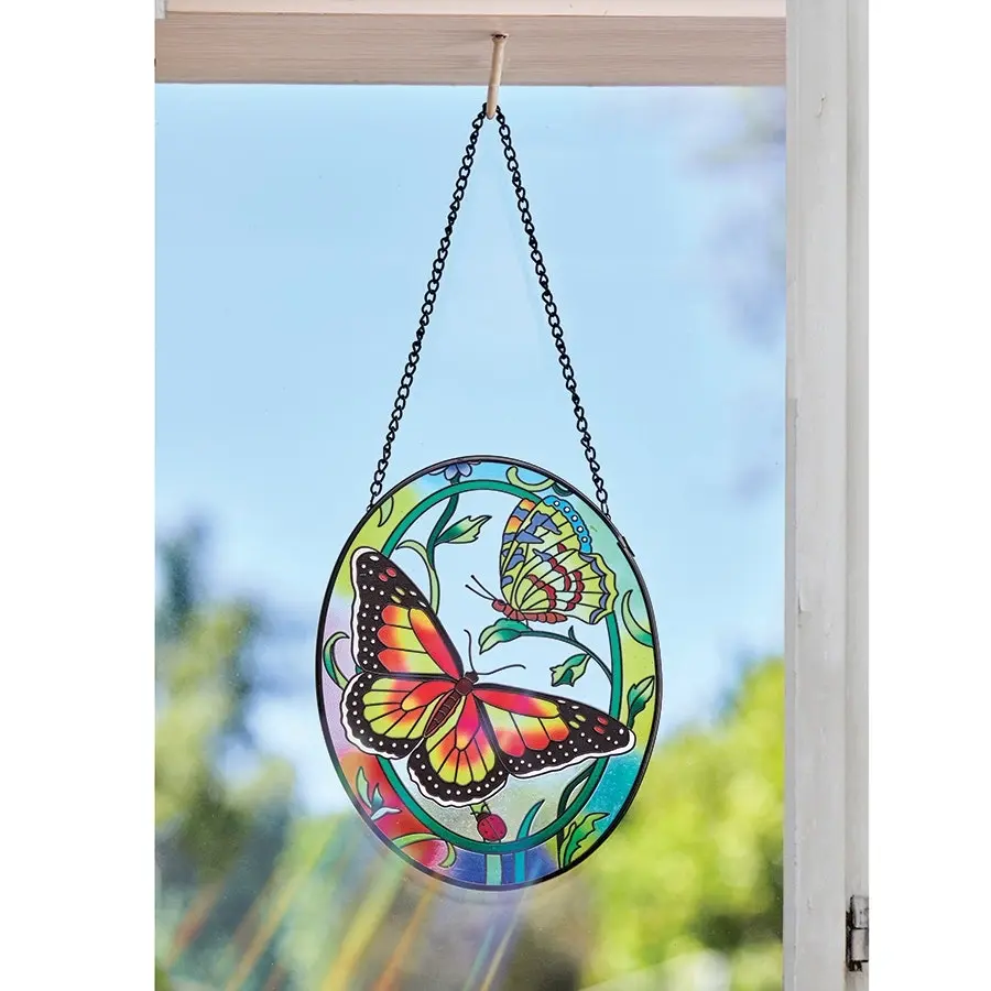 Glass Sun Catcher