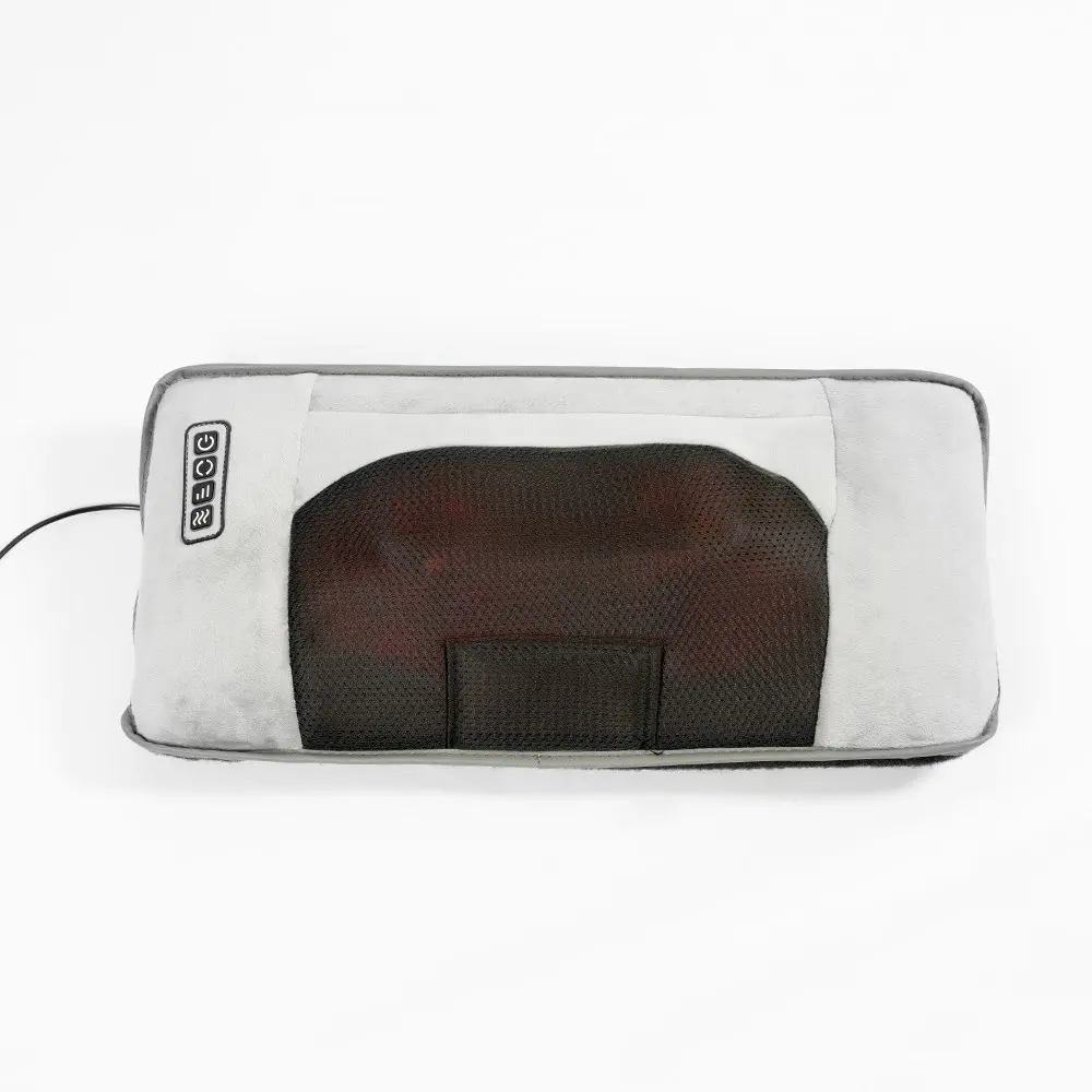 Body Vibrating Massage Mat With Heat