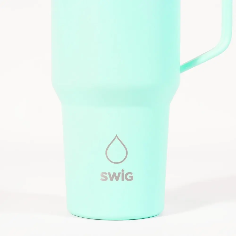 Swig Mint Green Tumbler 1200mL