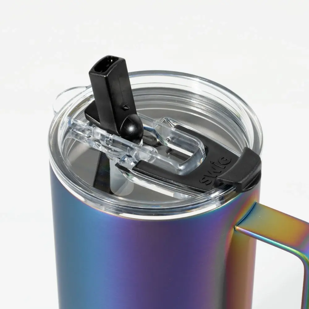 Swig Iridescent Tumbler 1200mL