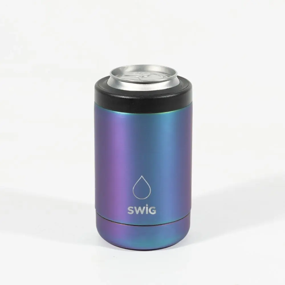 Swig Hardcore Cooler Matte Iridescent