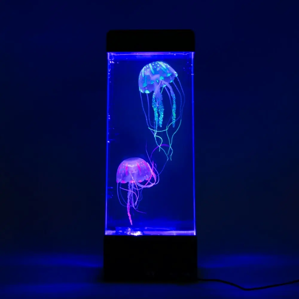 Jellyfish Mood Lamp