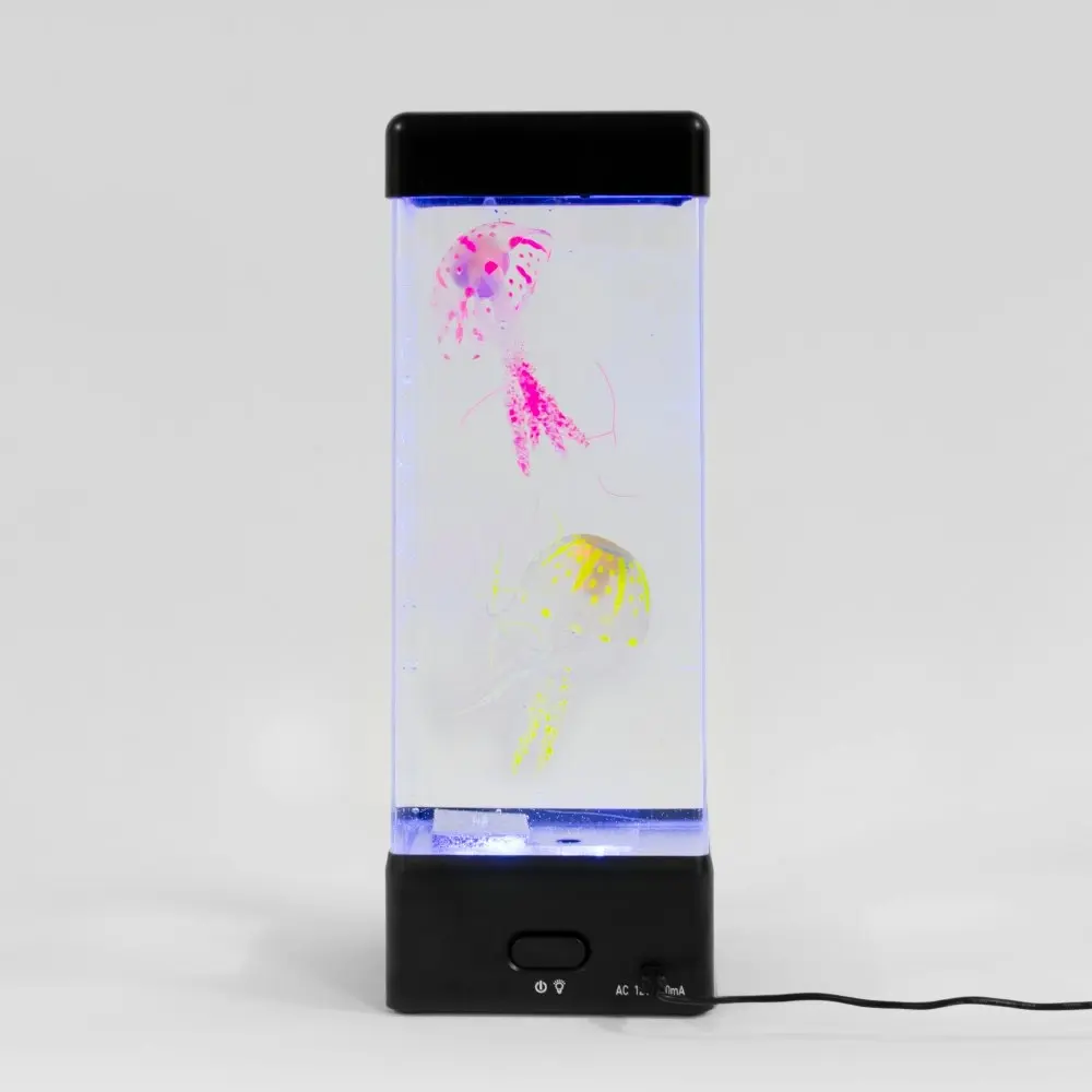 Jellyfish Mood Lamp