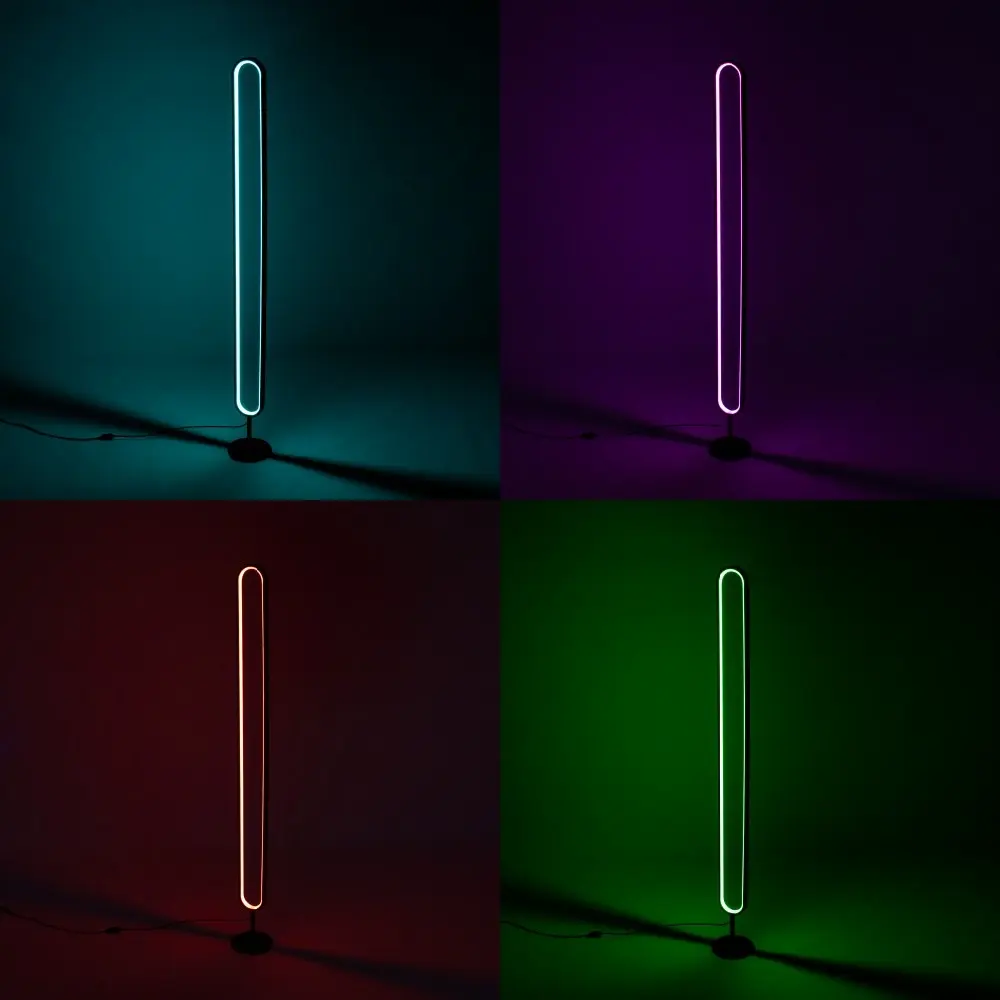 Mood Lighting Floor Lamp