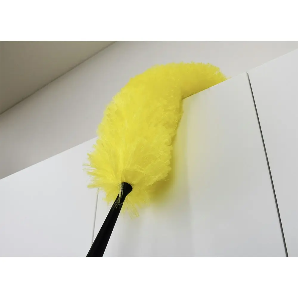 Hercules Lightweight Versatile Telescopic Ceiling Duster/Dusting Brush Set