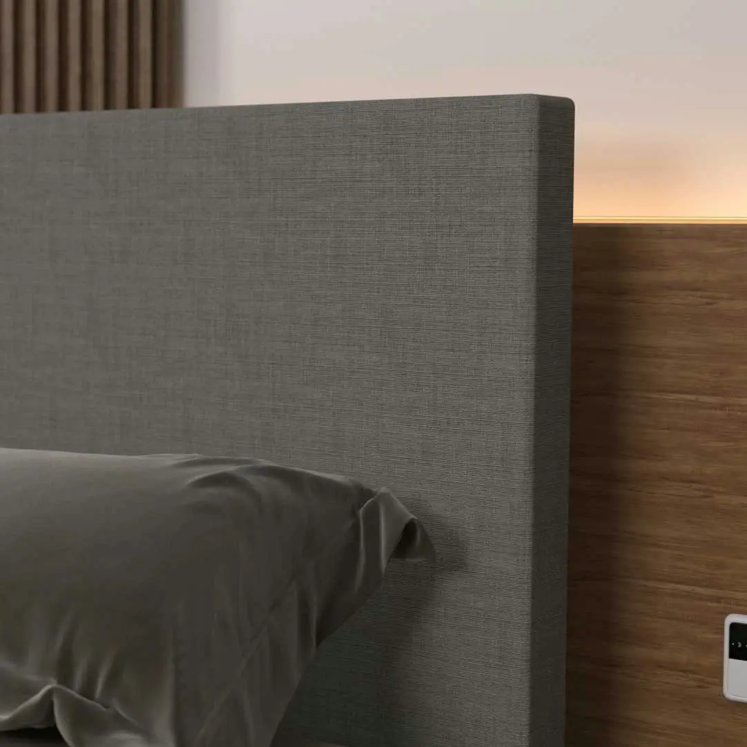 Australian-Made Customizable Shay Bedhead