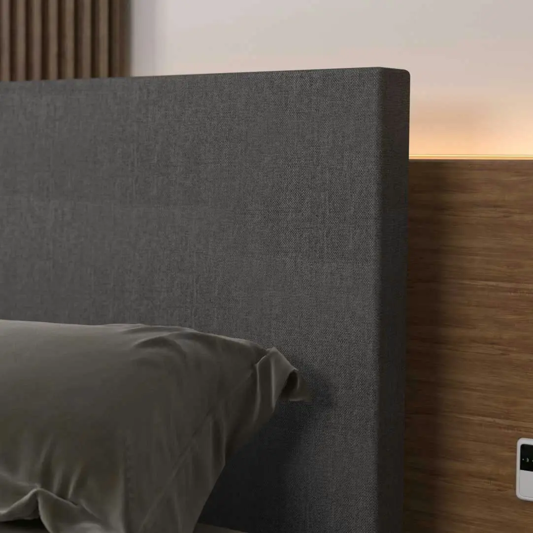 Australian-Made Customizable Shay Bedhead