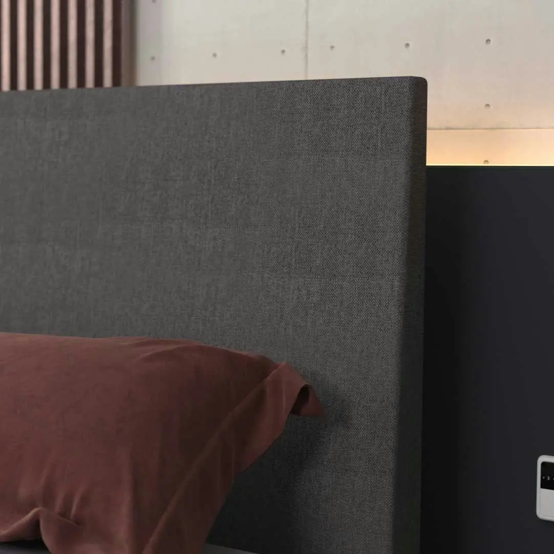 Australian-Made Customizable Coco Bedhead