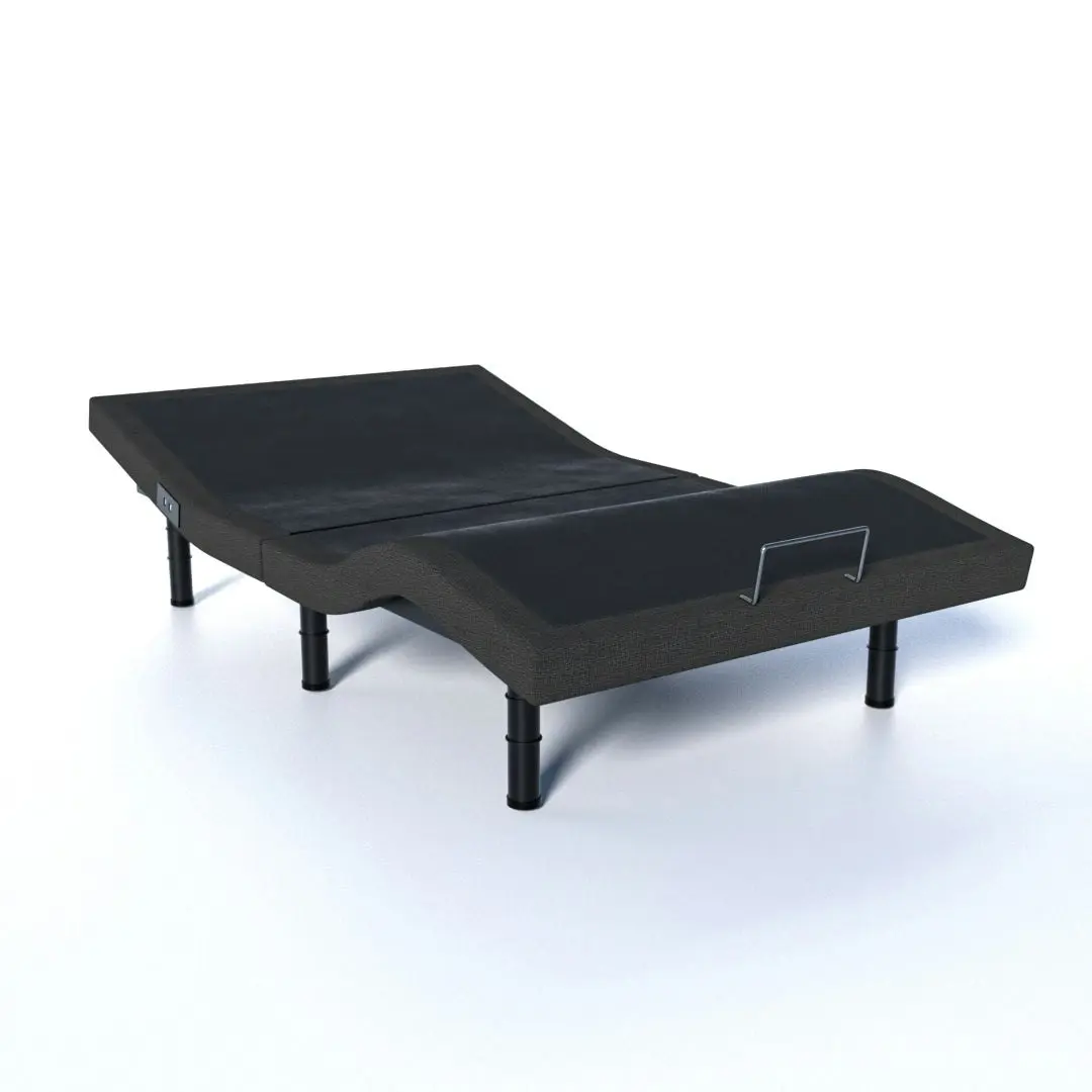 CrafterMotion Electric Adjustable Bed Base