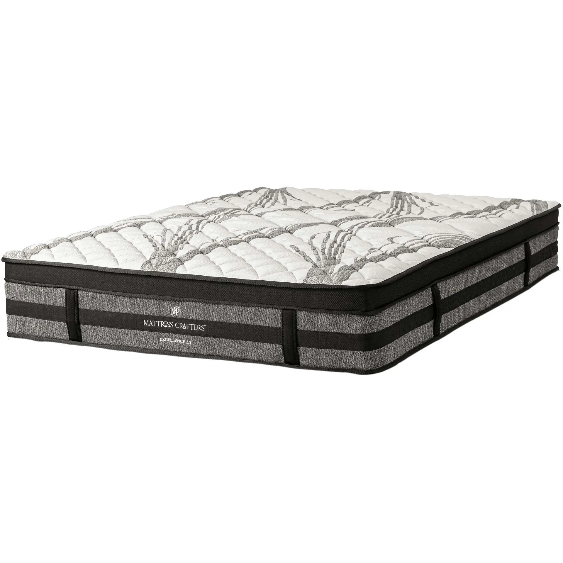 Boutique Deluxe Plus Mattress