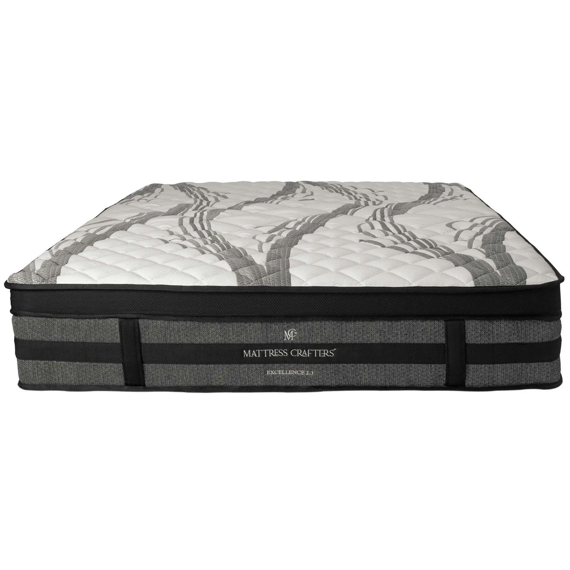 Boutique Deluxe Plus Mattress