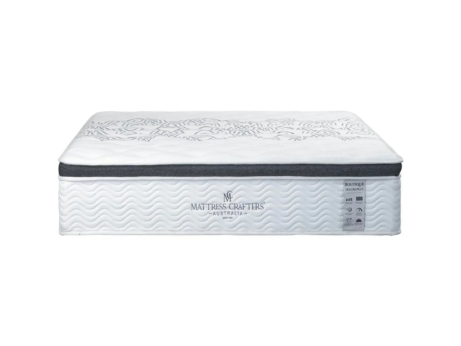 Boutique Deluxe Plus Mattress