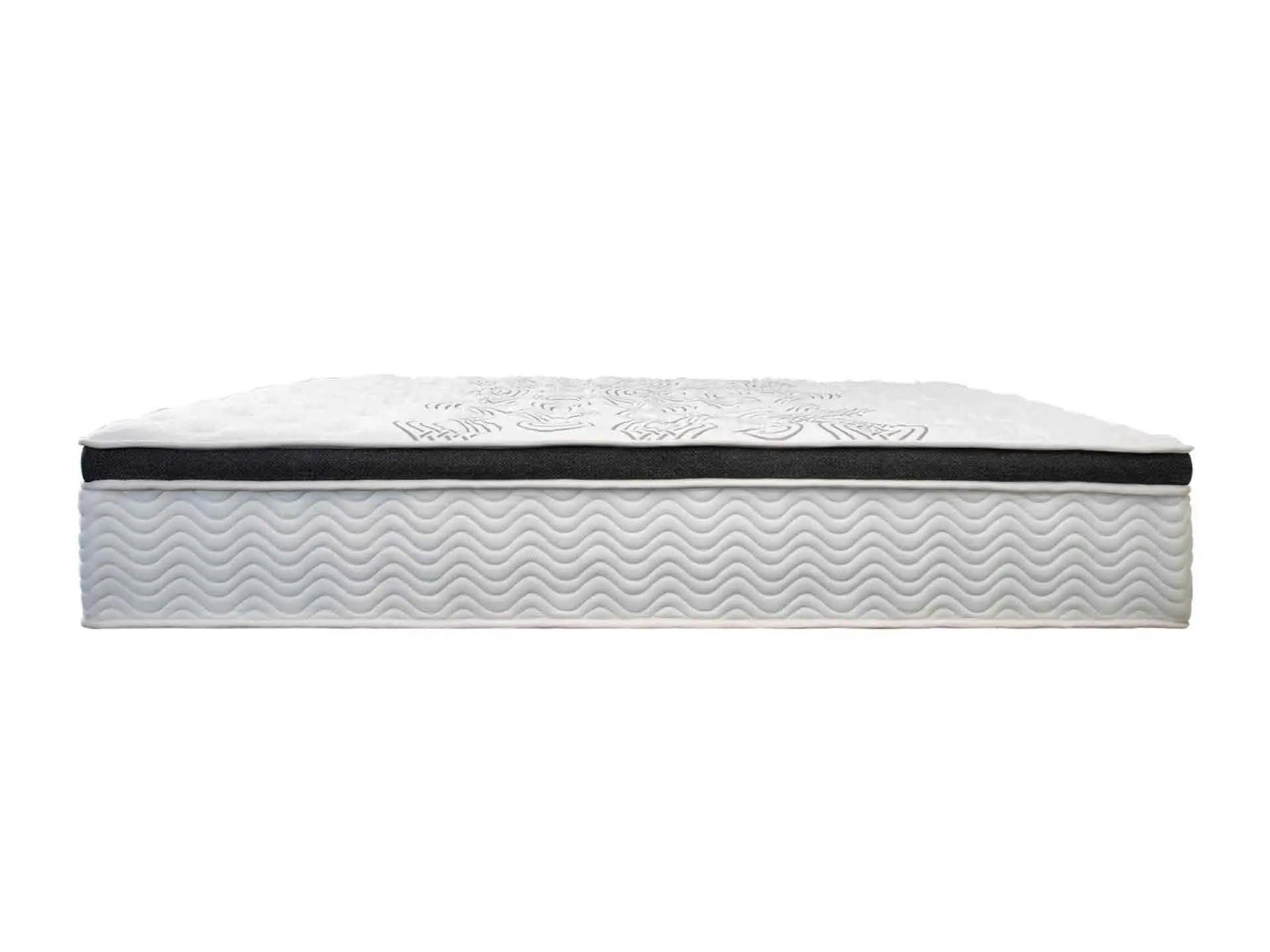 Boutique Deluxe Plus Mattress